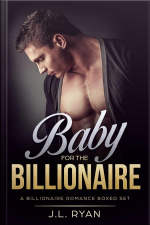 Baby For The Billionaire