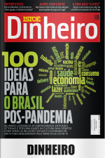 Istoé Dinheiro - Edição De 13/05/2020