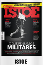 Istoé - Edição De 13/05/2020