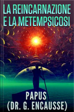 La Reincarnazione E La Metempsicosi