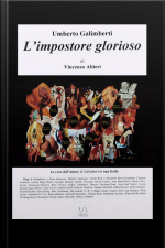 Umberto Galimberti Limpostore Glorioso