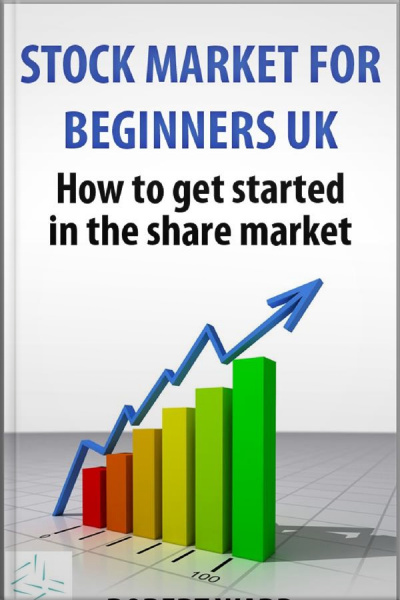 Stock Market For Beginners Uk Book