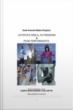 Attività Fisica, Nutrizione  Peak Performance