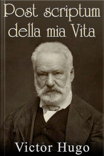 Post Scriptum Della Mia Vita - Pagine Postume