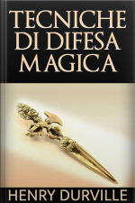 Tecniche Di Difesa Magica