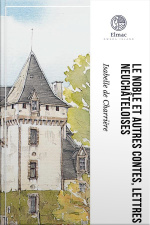 Le Noble Et Autres Contes, Lettres Neuchâteloises