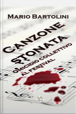 Canzone Stonata: Omicidio Collettivo Al Festival