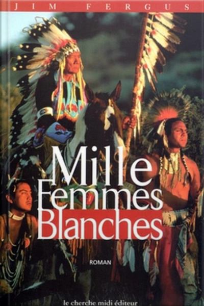 Mille Femmes Blanches