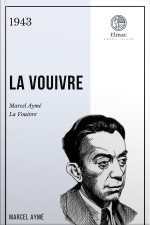 La Vouivre