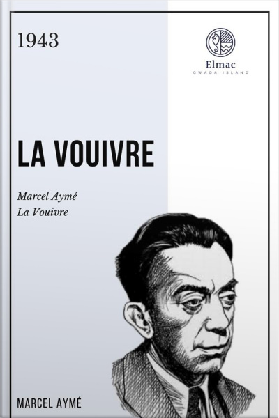 La Vouivre