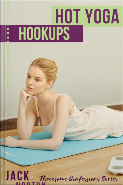 Hot Yoga Hookups