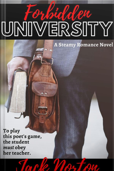Forbidden University