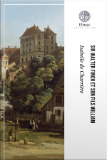 Sir Walter Finch Et Son Fils William