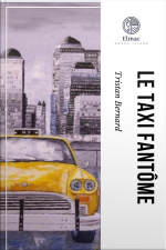 Le Taxi Fantôme