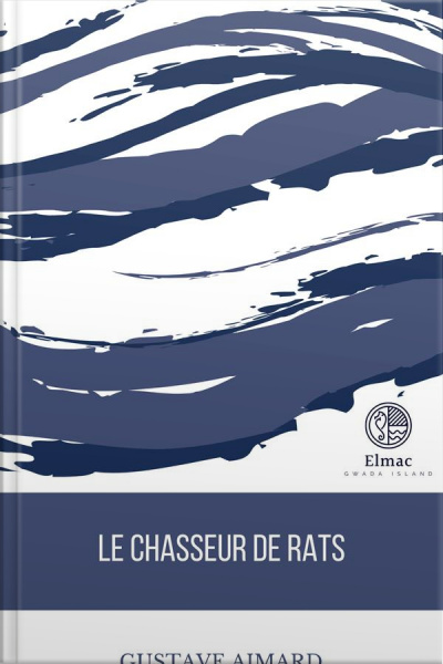 Le Chasseur De Rats
