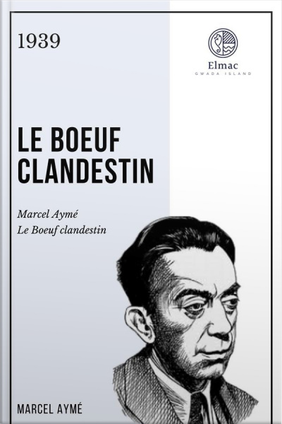 Le Boeuf Clandestin