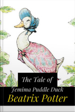 The Tale Of Jemima Puddle Duck