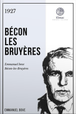 Bécon-les-bruyères