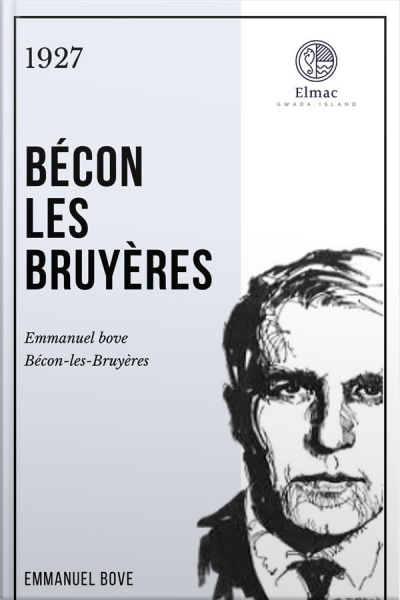 Bécon-les-bruyères