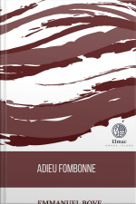 Adieu Fombonne: English Edition
