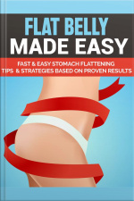 Flat Belly Made Easy