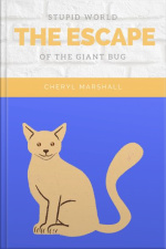 The Escape Of The Giant Bug