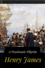 A Passionate Pilgrim