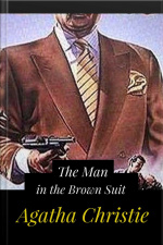 The Man In The Brown Suit