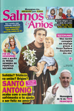 Salmos E Anjos - Edição N°249