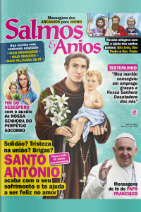Salmos E Anjos - Edição N°249