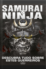 Guia Conhecer Fantástico Extra (samurais X Ninja) Edição 1