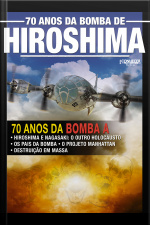 Guia Conhecer Fantástico Especial - 70 Anos Da Bomba De Hiroshima Edição 3