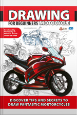 Drawing For Beginners (motorcycle) Edição 1