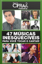 Guia De Cifras Musicais Edição 3