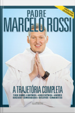 Guia Personalidades - Padre Marcelo Rossi Edição 1