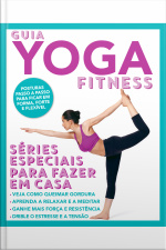 Guia Yoga Fitness Edição 1