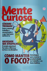 Mente Curiosa - Edição Nº 78