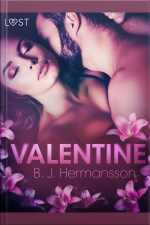Valentine - Relato Erótico