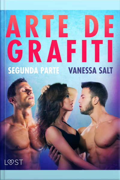 Arte De Grafiti - Segunda Parte