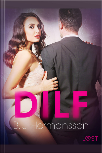 Dilf - Relato Erótico