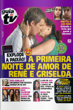 Guia Da Tv - Edição De 01/06/2020