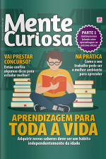 Mente Curiosa - Edição Nº 79