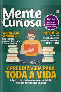 Mente Curiosa - Edição Nº 79