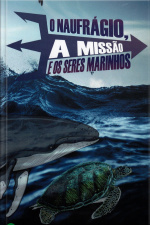O Naufrágio, A Missão E Os Seres Marinhos