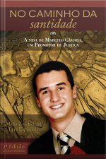 No Caminho Da Santidade