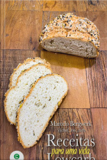 Receitas Para Uma Vida Lowcarb