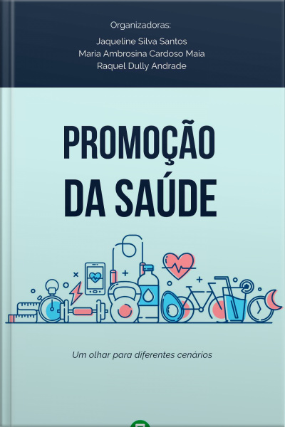 Promoção Da Saúde