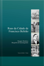 Ruas Da Cidade De Francisco Beltrão