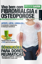 Almanaque da Saúde - Cuide bem da sua saúde Extra N°2