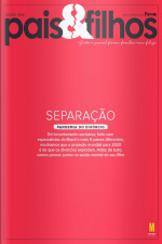 Pais  Filhos - Edição Nº 603